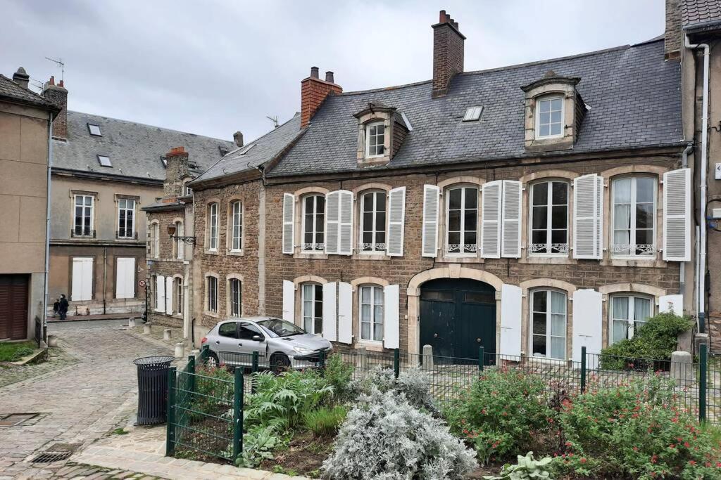 Ideal Vieille Ville De Boulogne La Boulonnaise ! Exterior foto