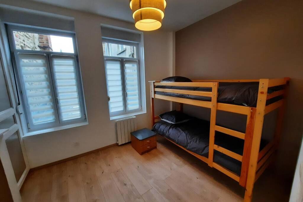 Ideal Vieille Ville De Boulogne La Boulonnaise ! Exterior foto